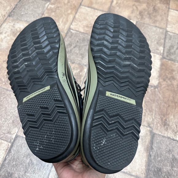 Sorel MEN'S 1964 PAC™ NYLON BOOT sz 10.5 - Picture 4 of 7